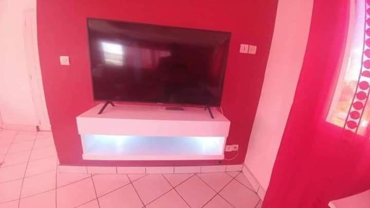 Appartements Andrian Location Antananarivo Dış mekan fotoğraf