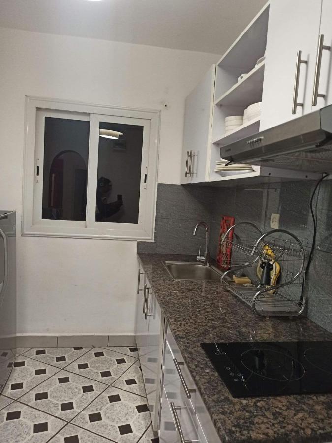 Appartements Andrian Location Antananarivo Dış mekan fotoğraf