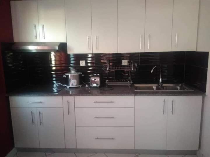 Appartements Andrian Location Antananarivo Dış mekan fotoğraf